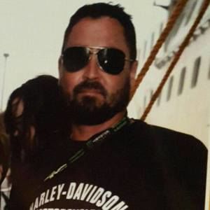 Meet your Posher, Jason